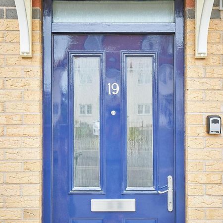 Host & Stay - The Tardis Marske-by-the-Sea ภายนอก รูปภาพ
