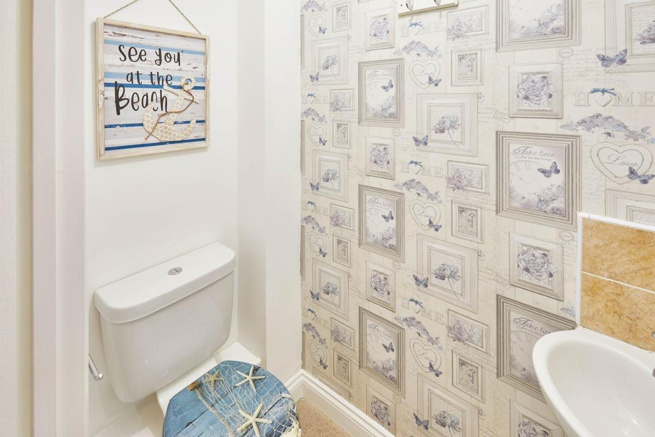 Host & Stay - The Tardis Marske-by-the-Sea ภายนอก รูปภาพ