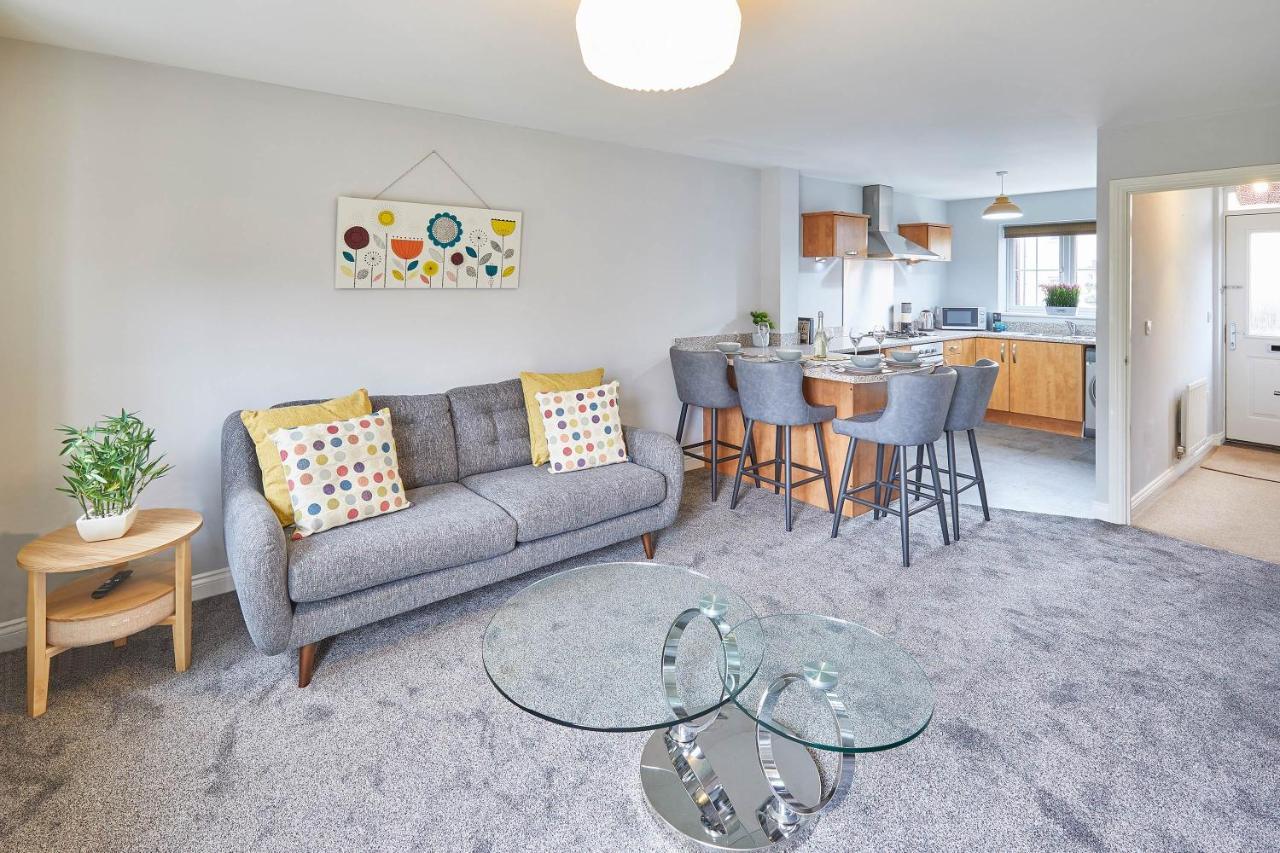 Host & Stay - The Tardis Marske-by-the-Sea ภายนอก รูปภาพ