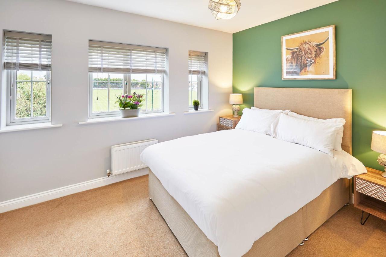 Host & Stay - The Tardis Marske-by-the-Sea ภายนอก รูปภาพ