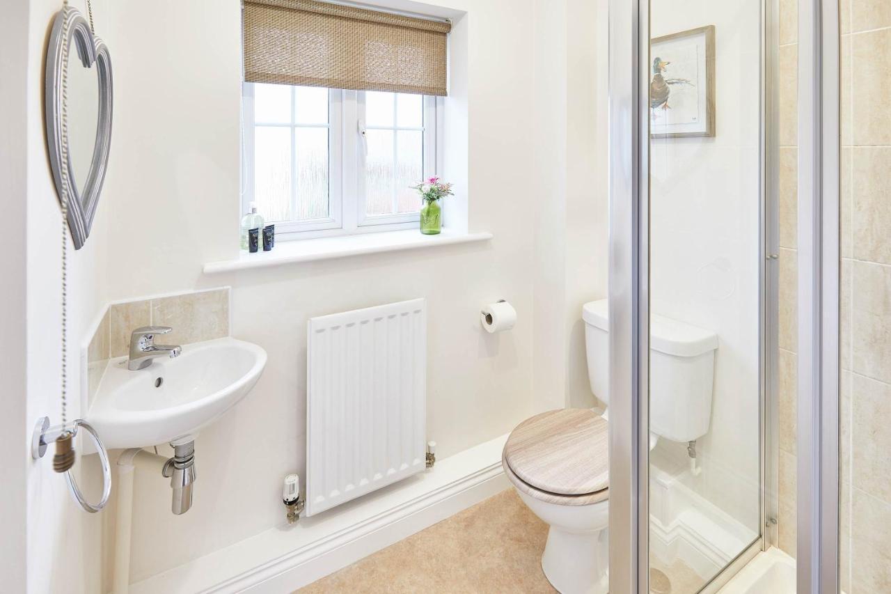 Host & Stay - The Tardis Marske-by-the-Sea ภายนอก รูปภาพ